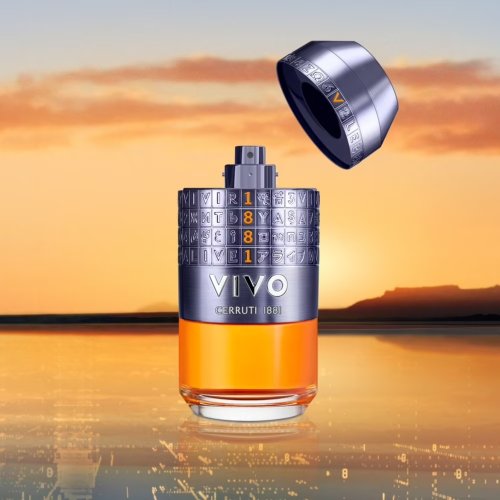 Cerruti 1881 Parfum  5050456006489